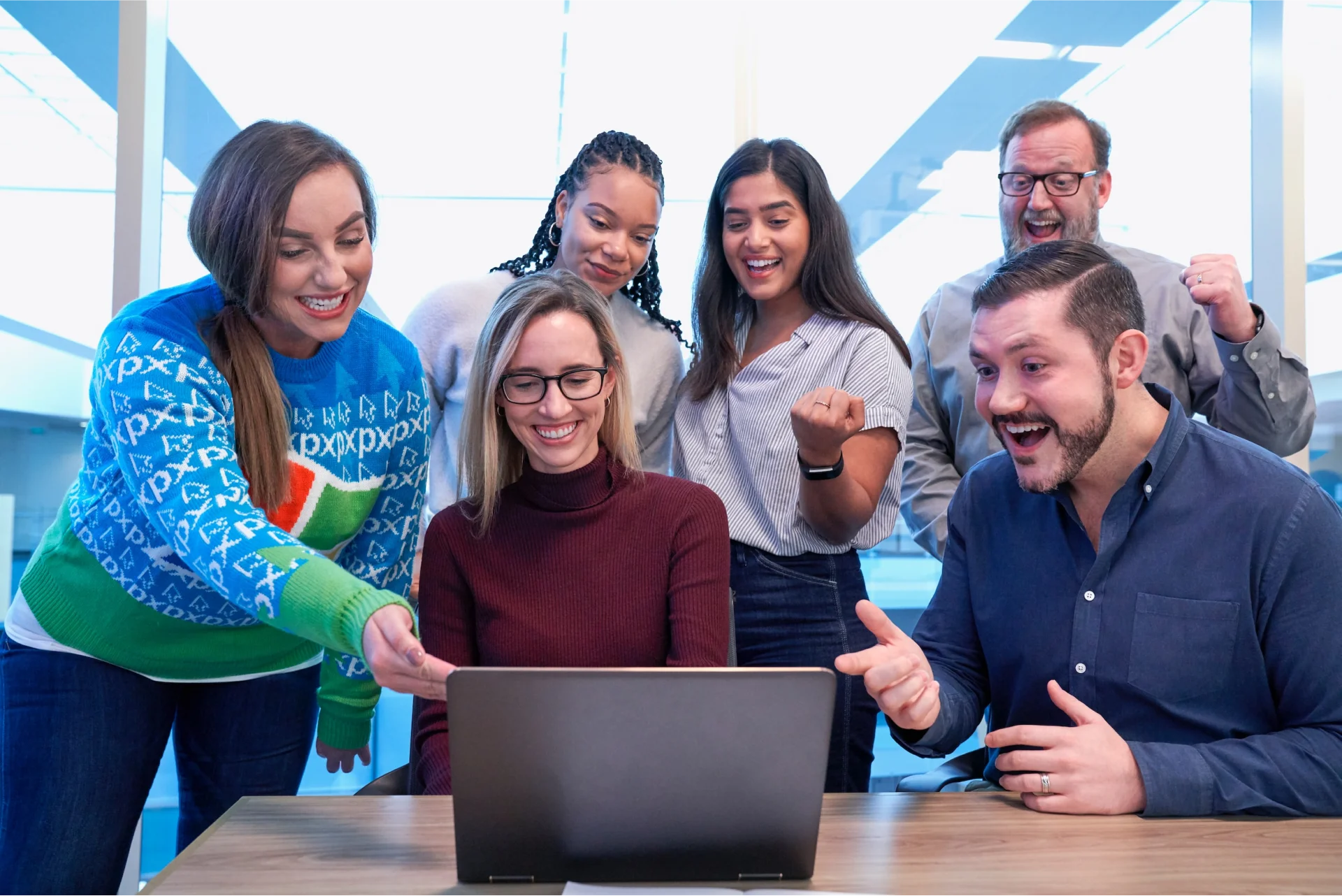 What to expect at the hackathon